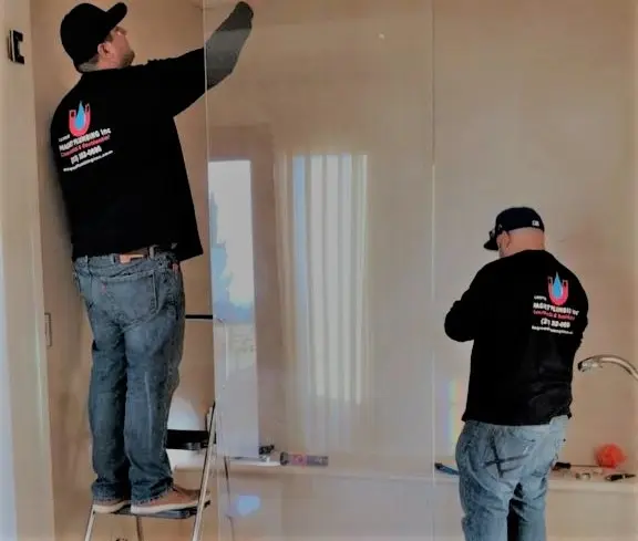 Professional plumbing installation for Tankless Water Heater Installation in Nedrow