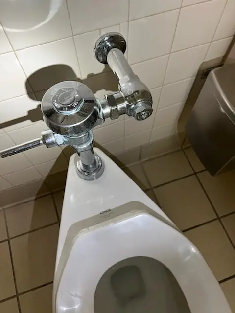 Fixture installation and repair for Hydro Jetting in Nedrow